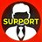 BLACK MANAGER | SUPPORT